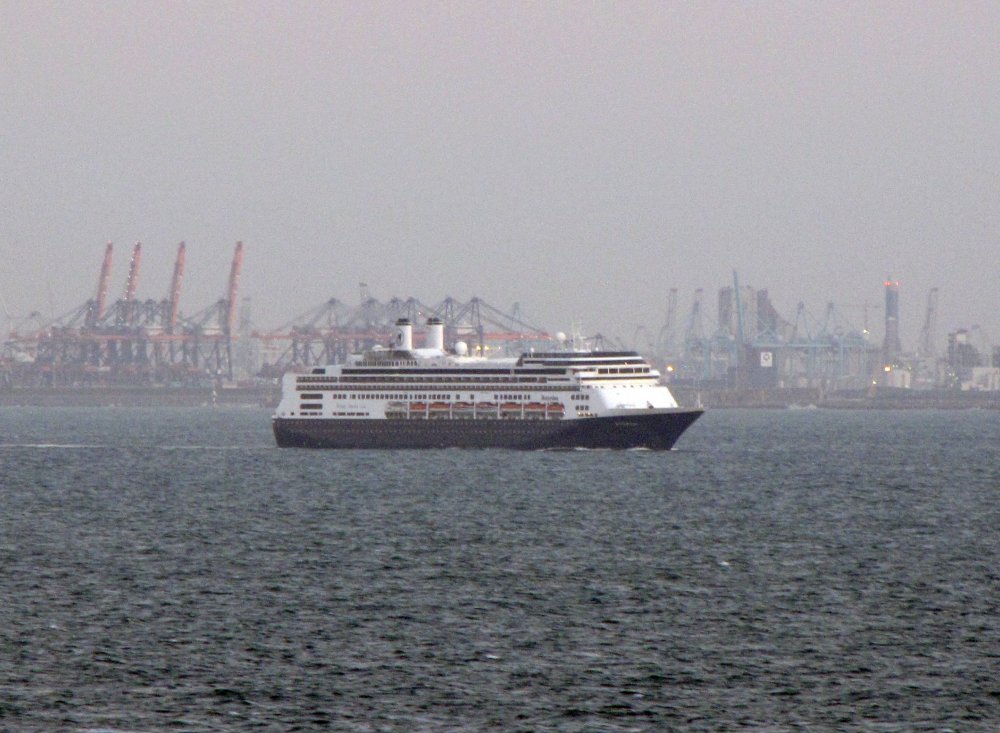 Rotterdam