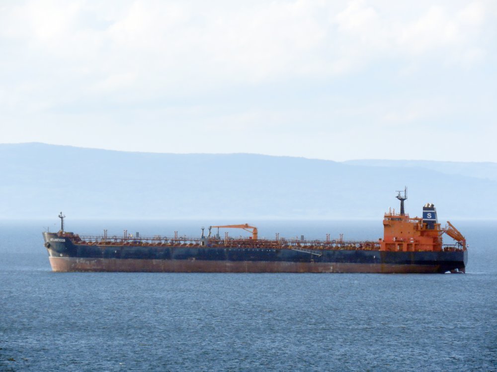 Atlanticos