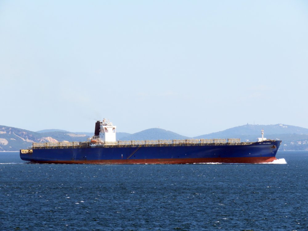 HS Columbia