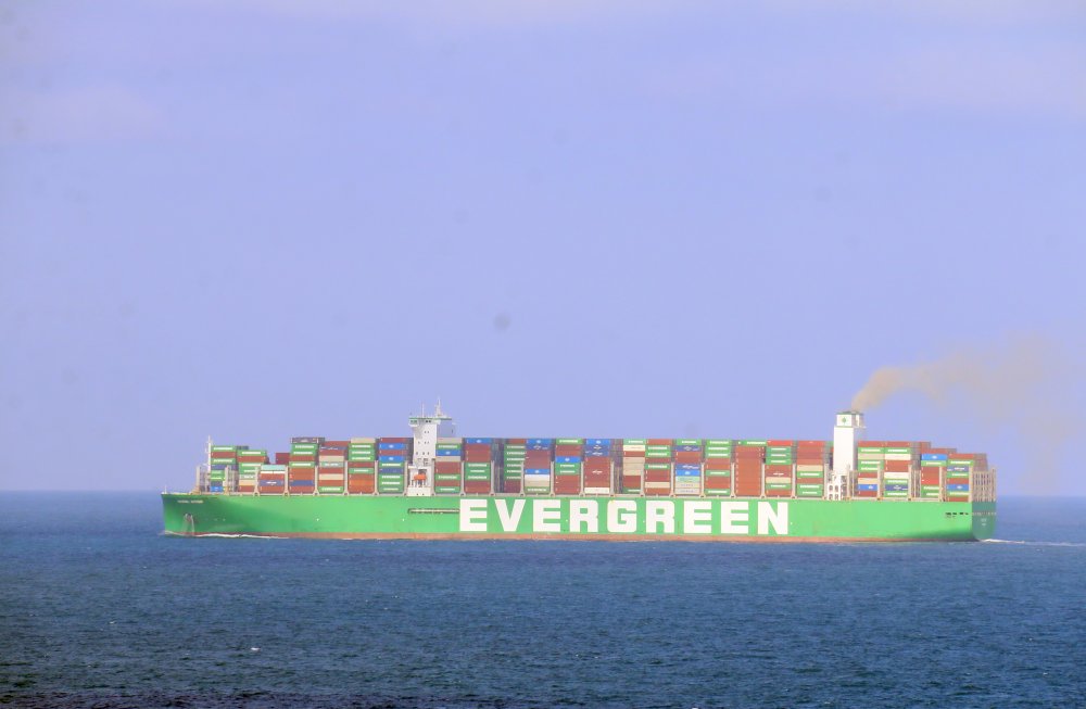 Ever Atop