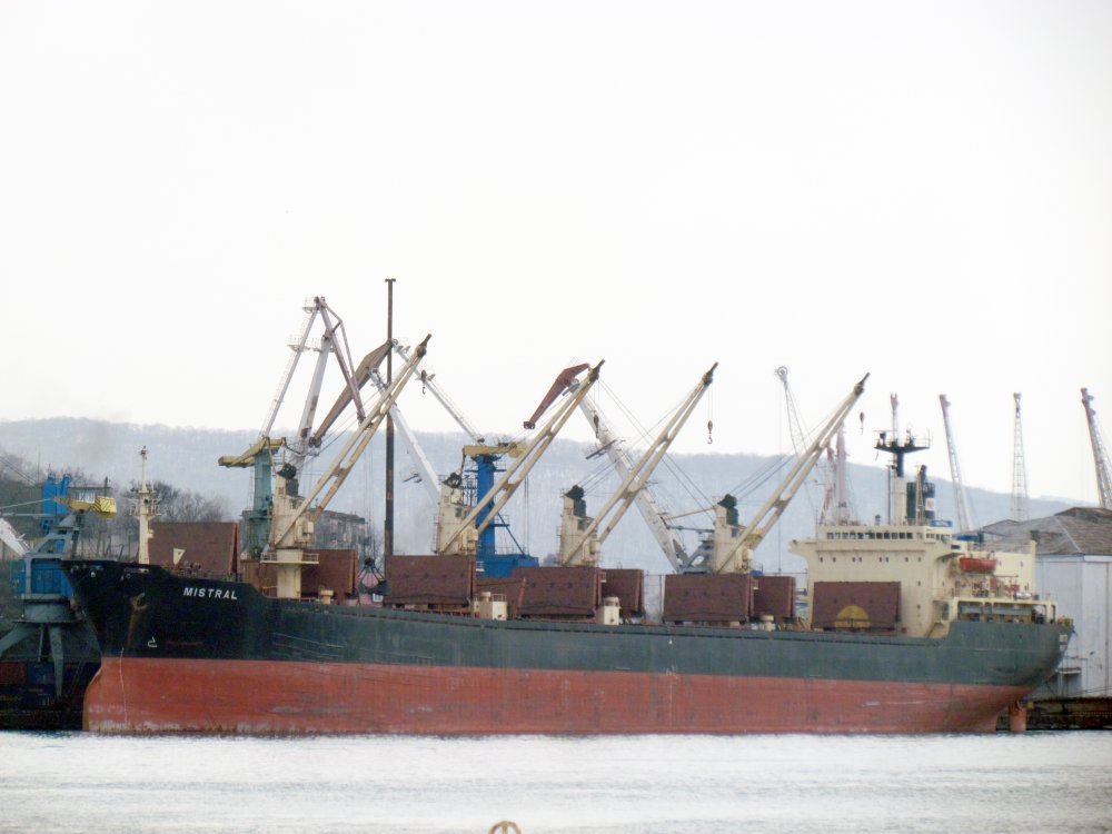 Mistral