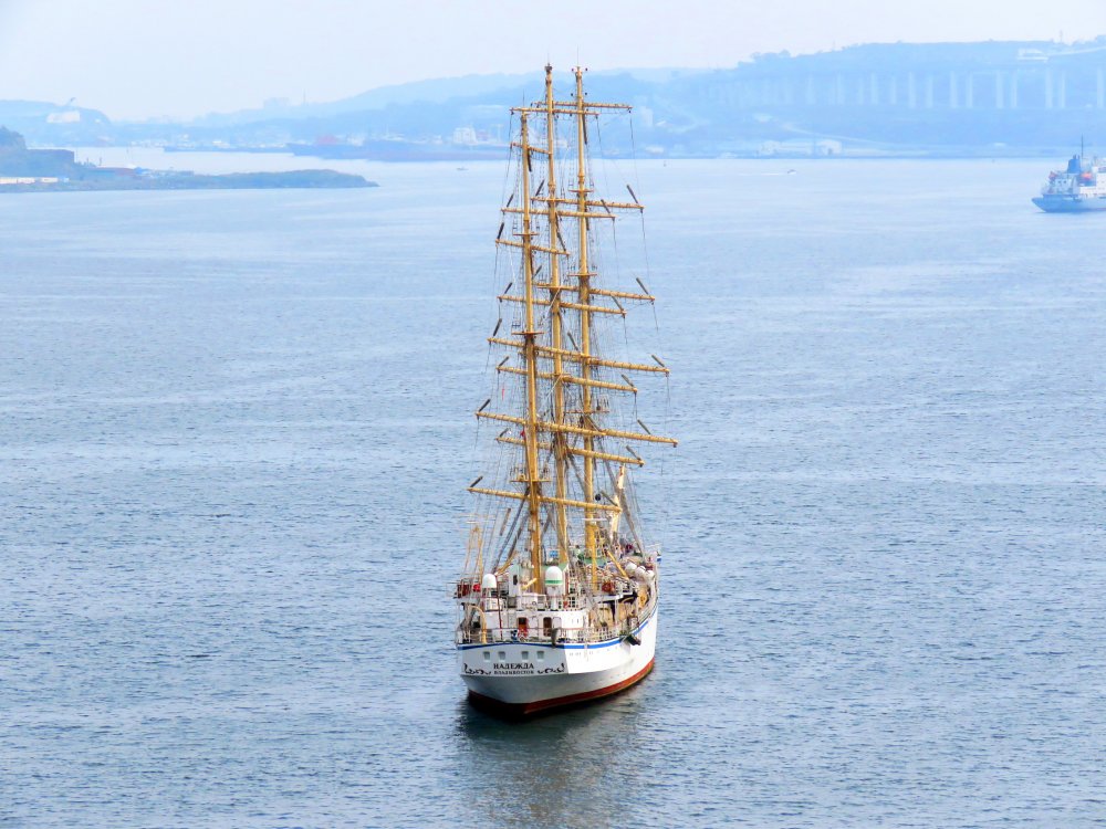 Nadezhda