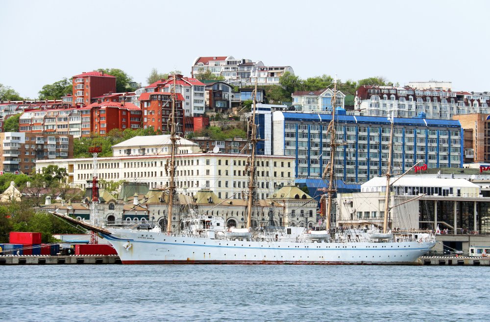 Kaiwo Maru
