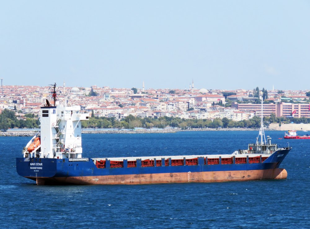 Navi Star