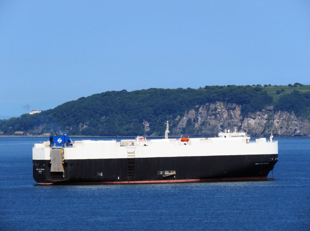 CSAV Rio Grande