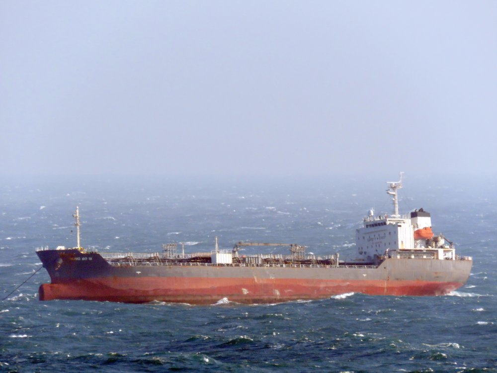Hong Bo 18
