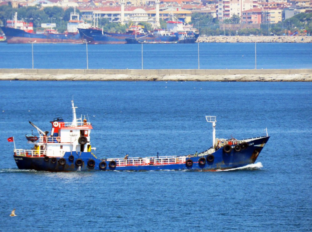 Remzi Kaptan