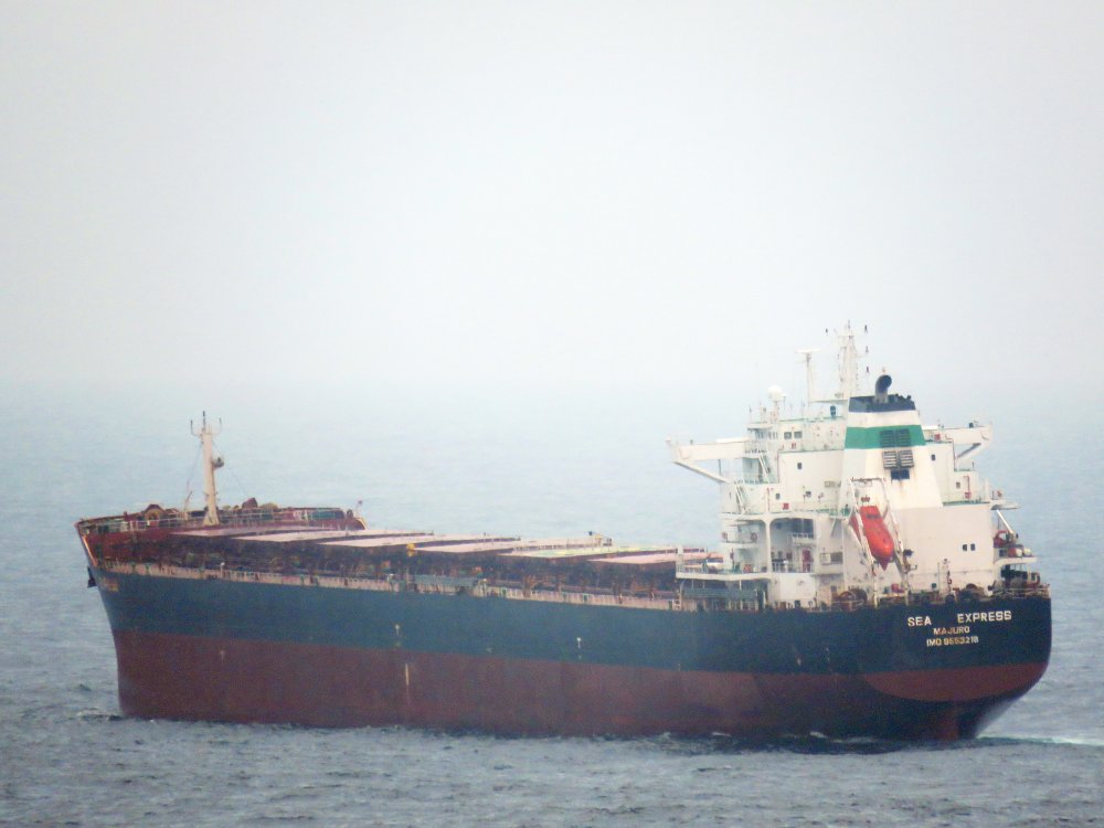 Sea Express