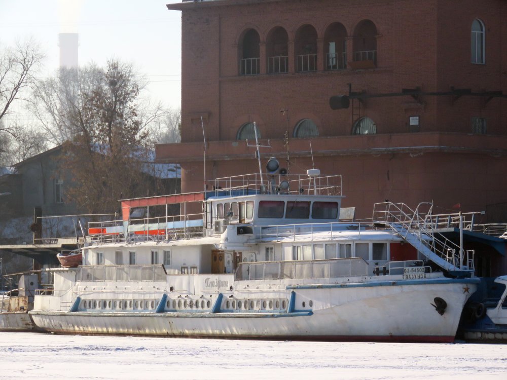 Glazunov