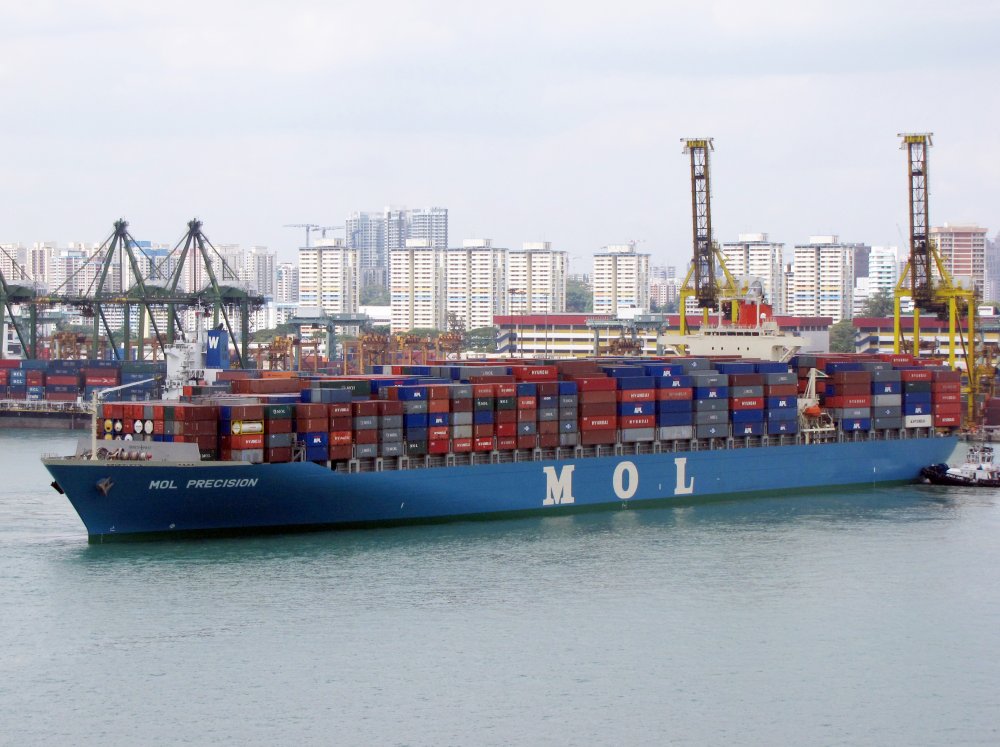 MOL Precision