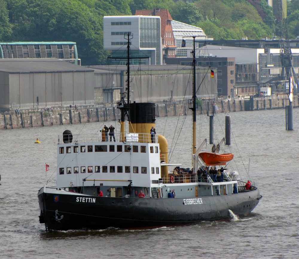 Stettin
