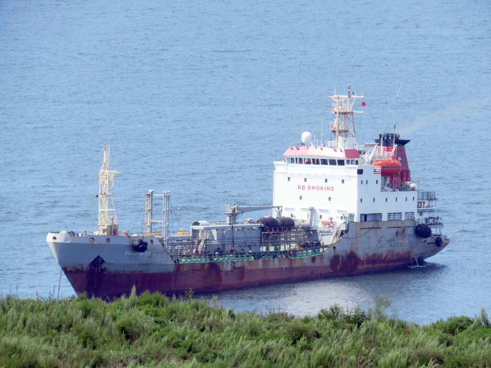 Belogorsk