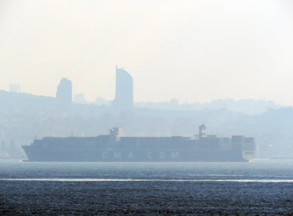 CMA CGM Loire