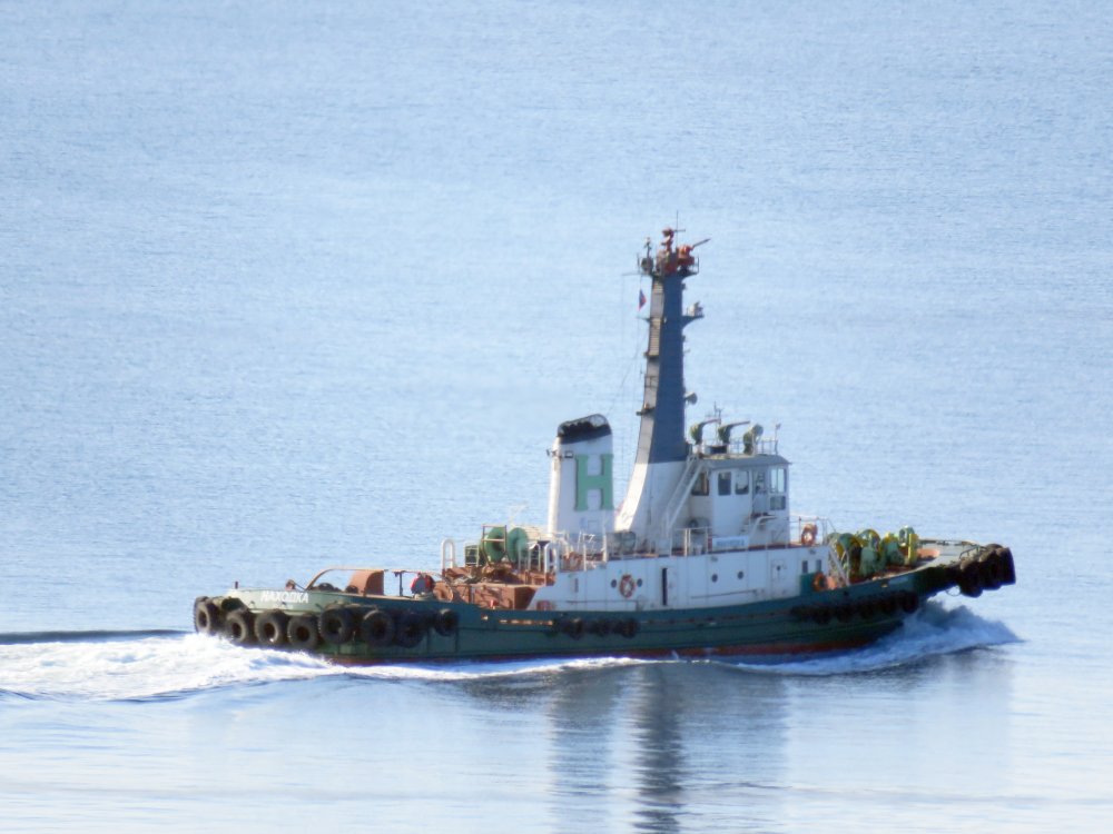 Nakhodka