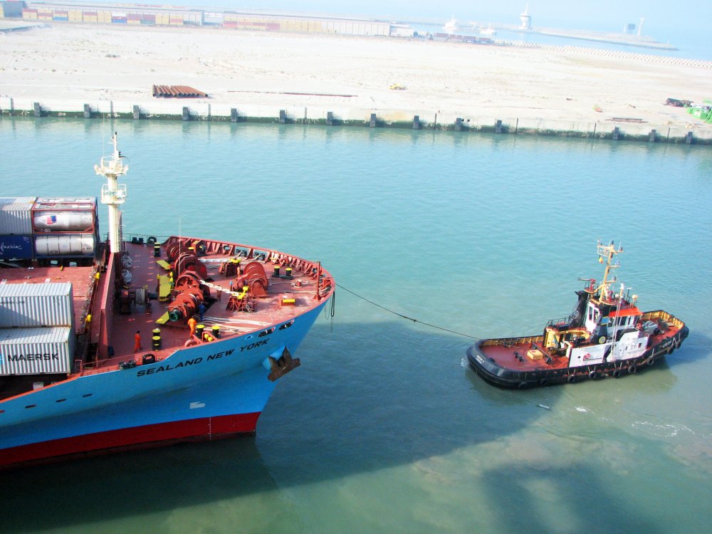Sealand New York