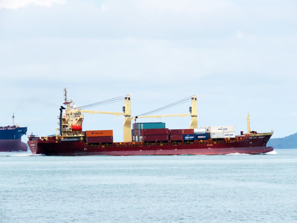 ANL Dili Trader