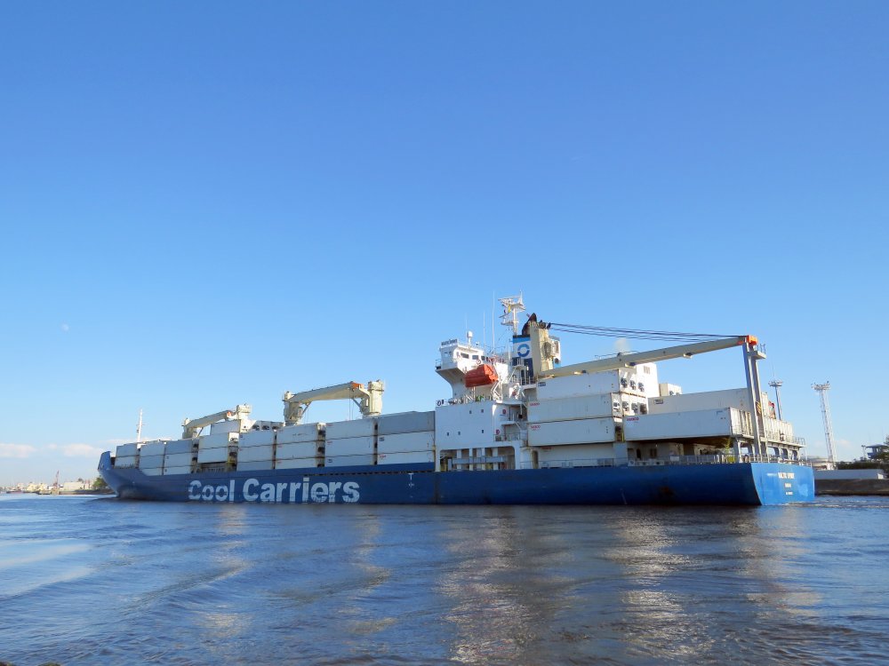 Baltic Spirit