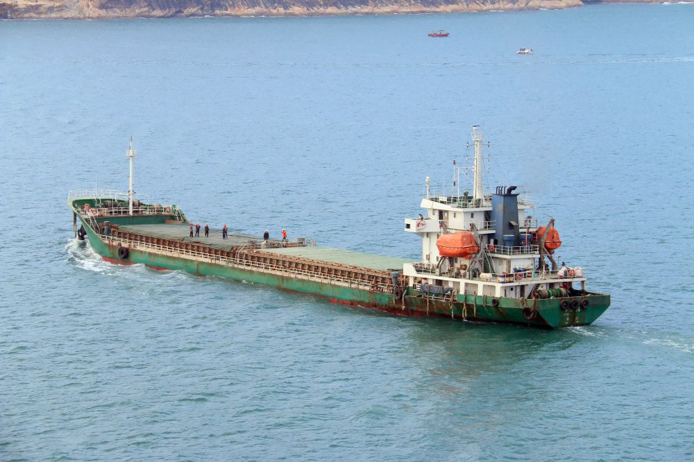 Zhong Ji 36