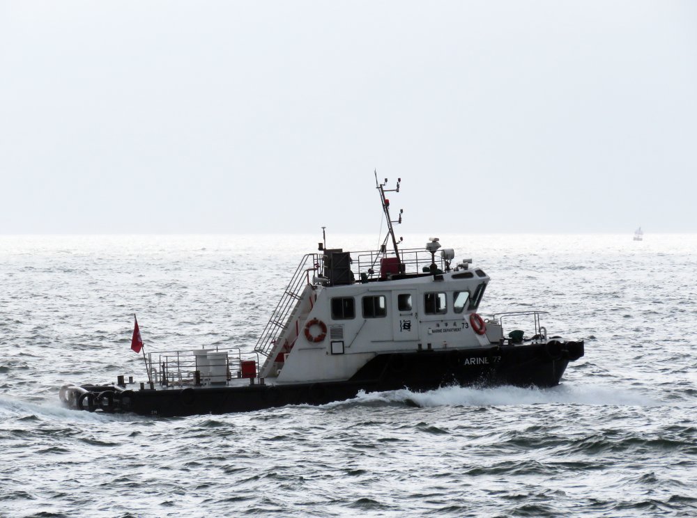 Marine 73