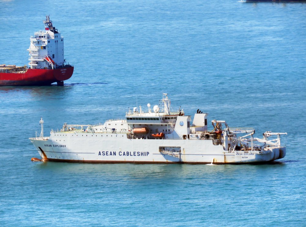 Asean Explorer