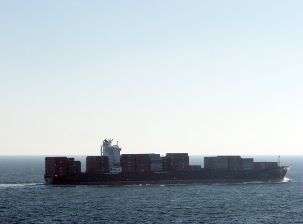 ZIM Yokohama