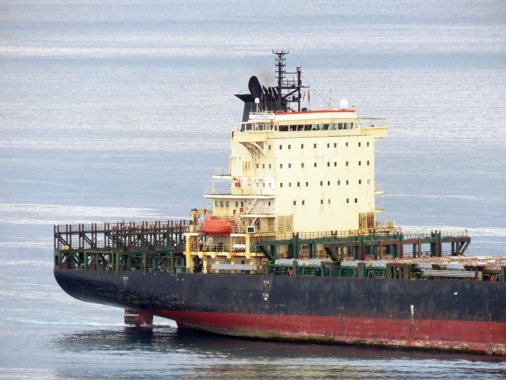 MSC Tiphaine