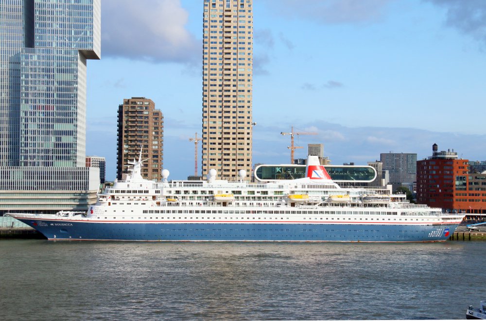 Boudicca