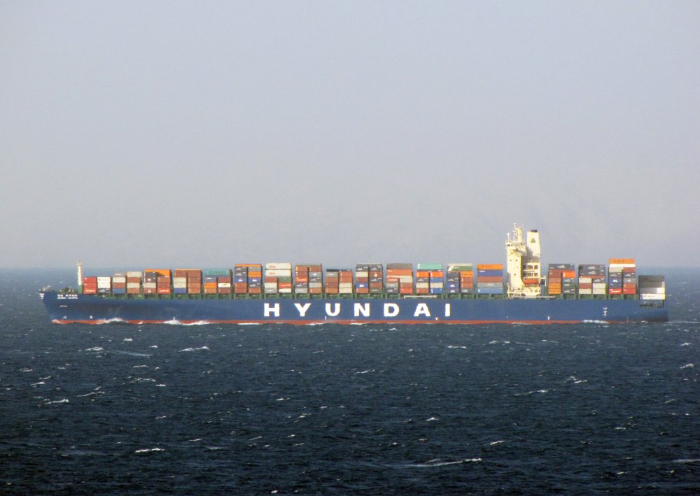 Hyundai Jakarta