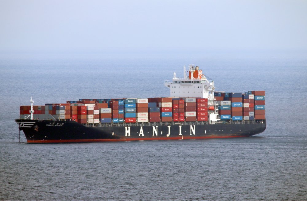 Hanjin Monaco