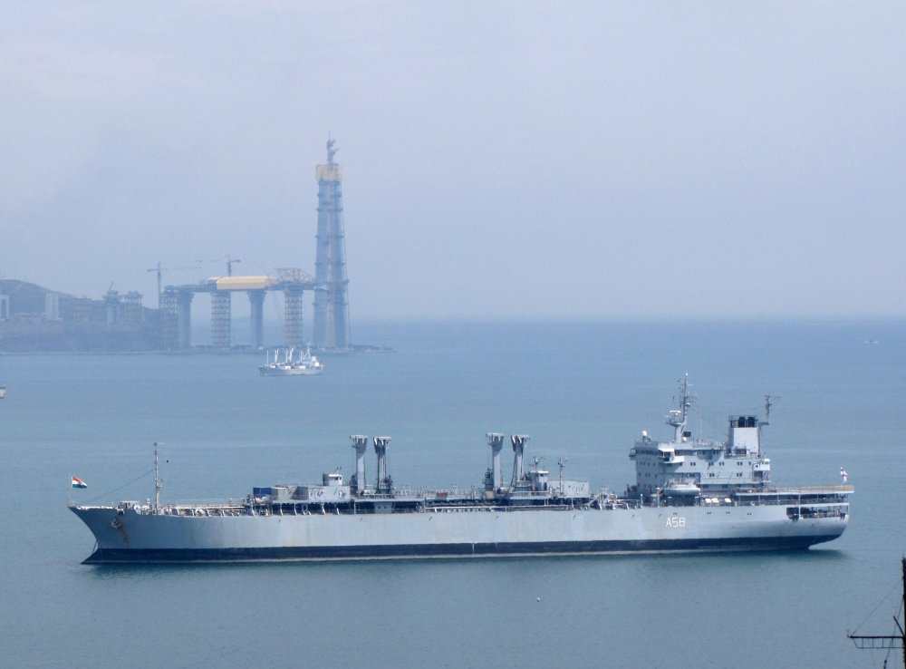 Jyoti A-58