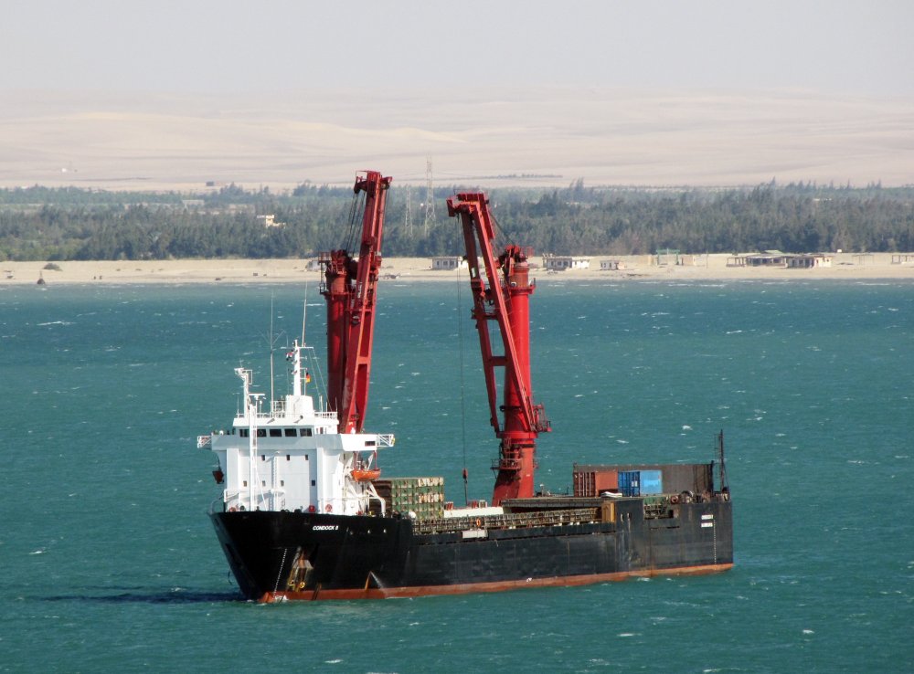 Condock II