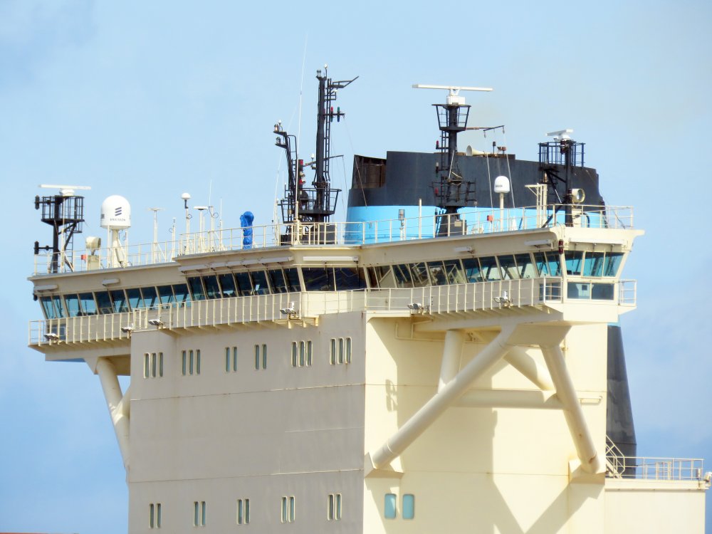Emma Maersk