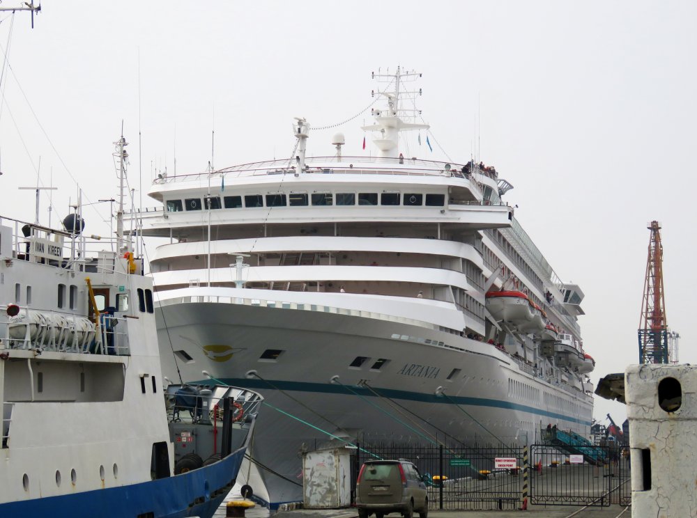 Artania