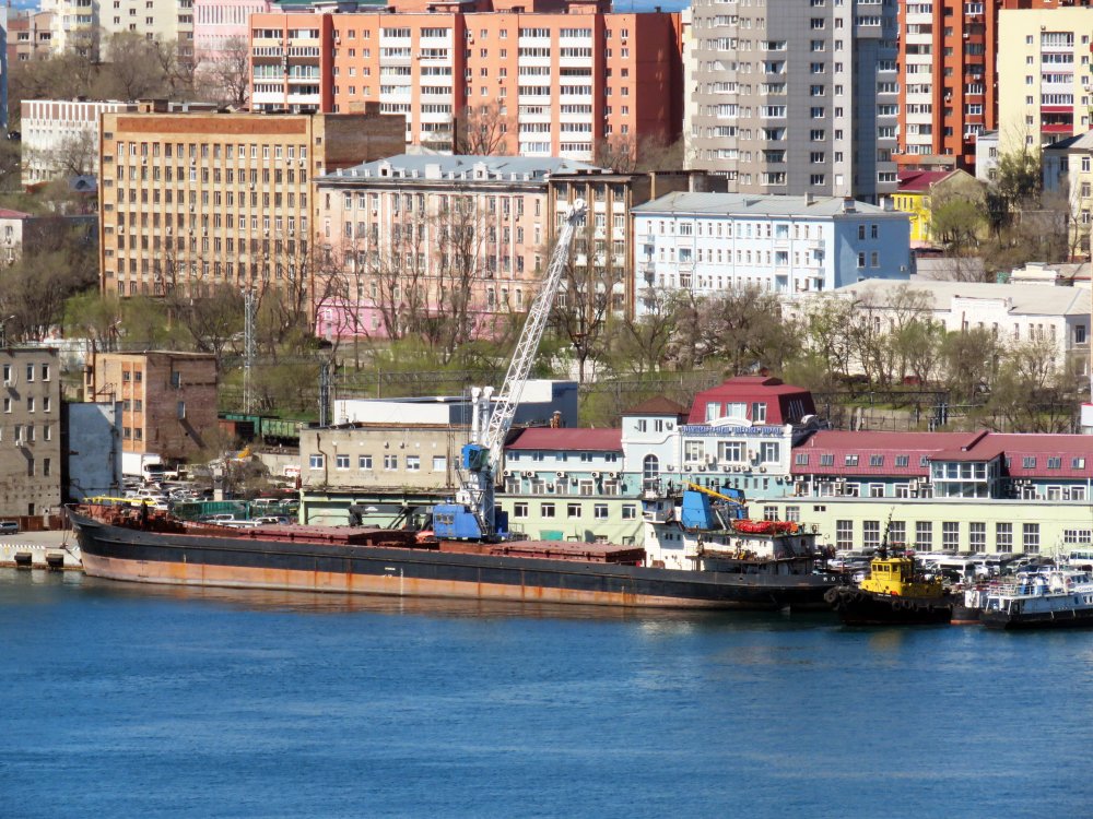 Moskva
