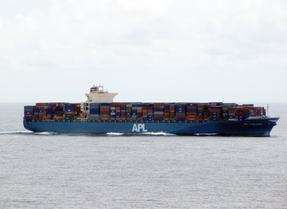 APL Finland
