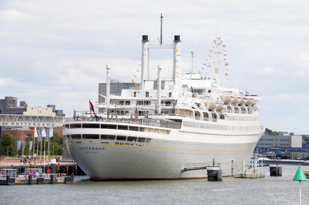 Rotterdam