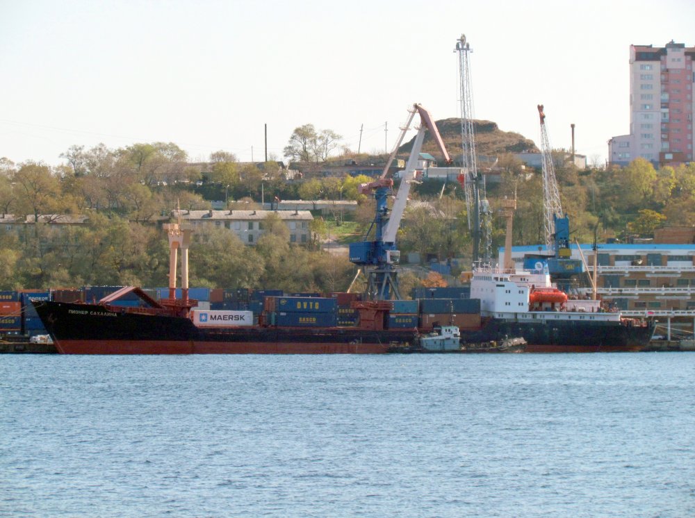 Pioner Sakhalina