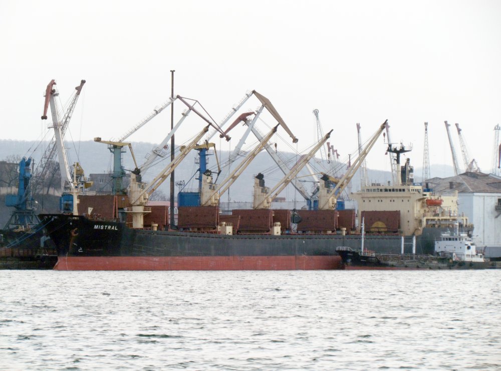 Mistral