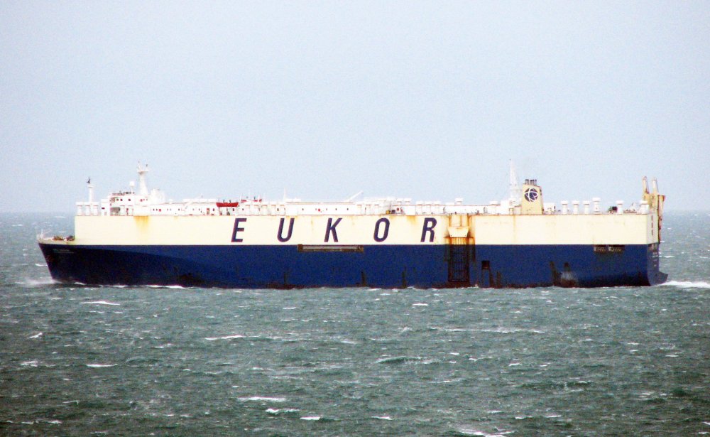 Hyundai No. 103