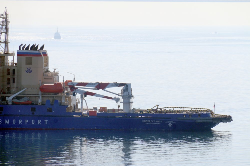 Novorossiysk