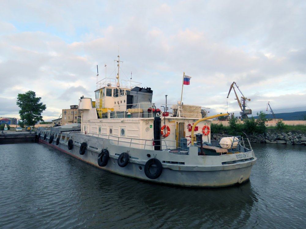Vodoley-3