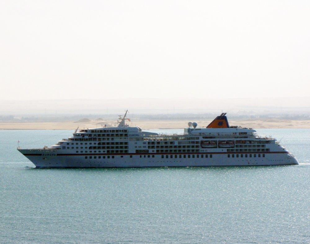 Europa