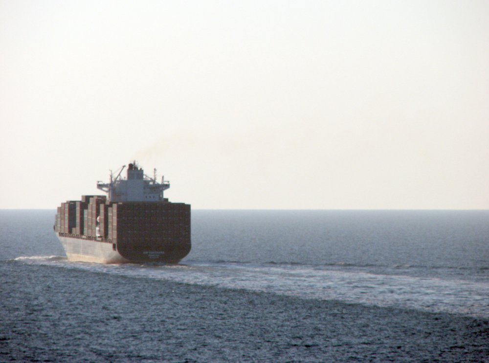 ZIM Yokohama