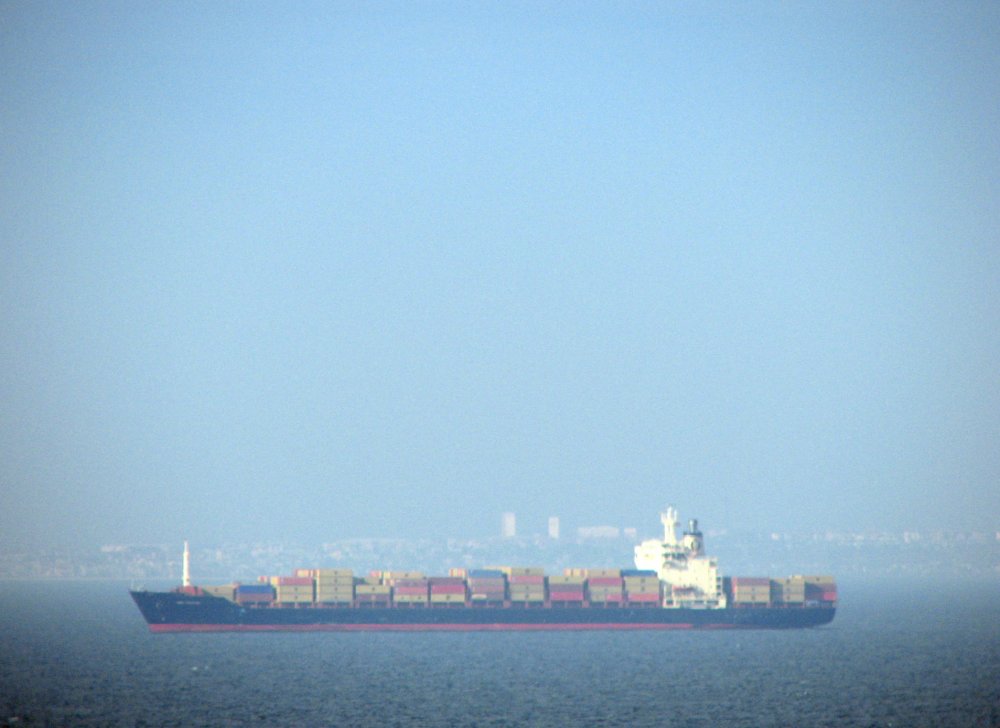 MSC Freedom