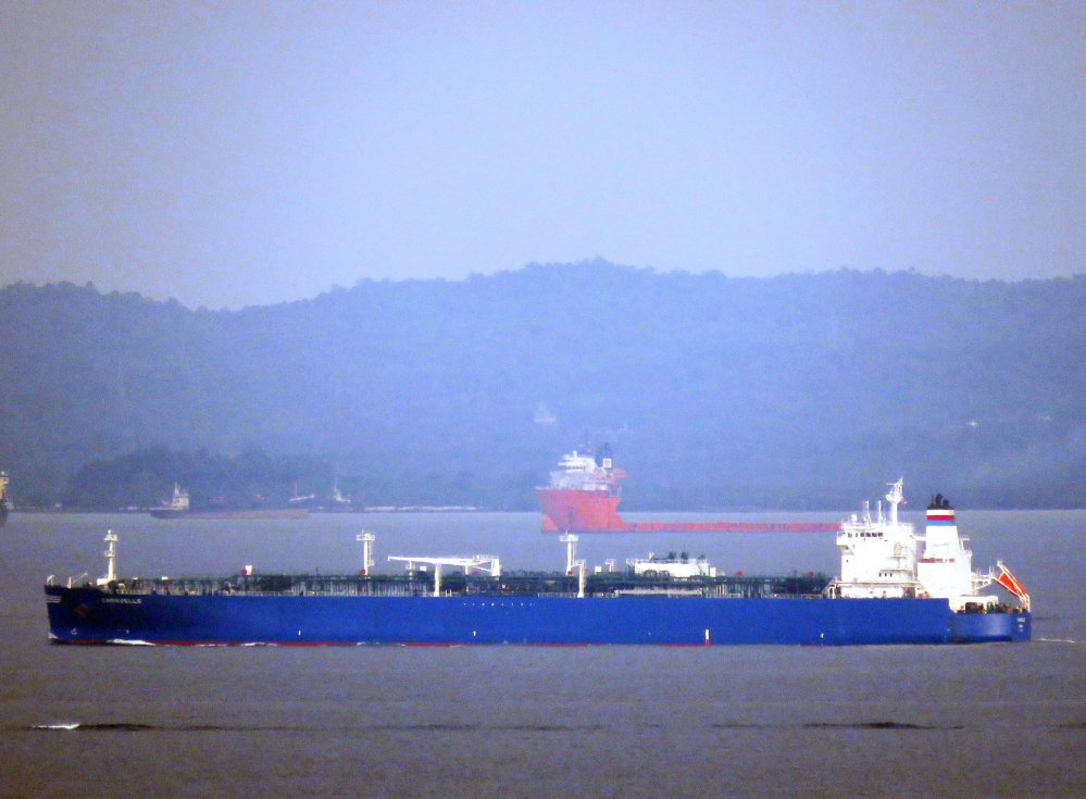 Caravelle