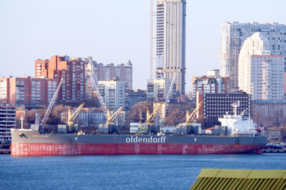 Alwine Oldendorff