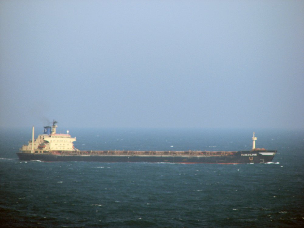 Frank Zhejiang