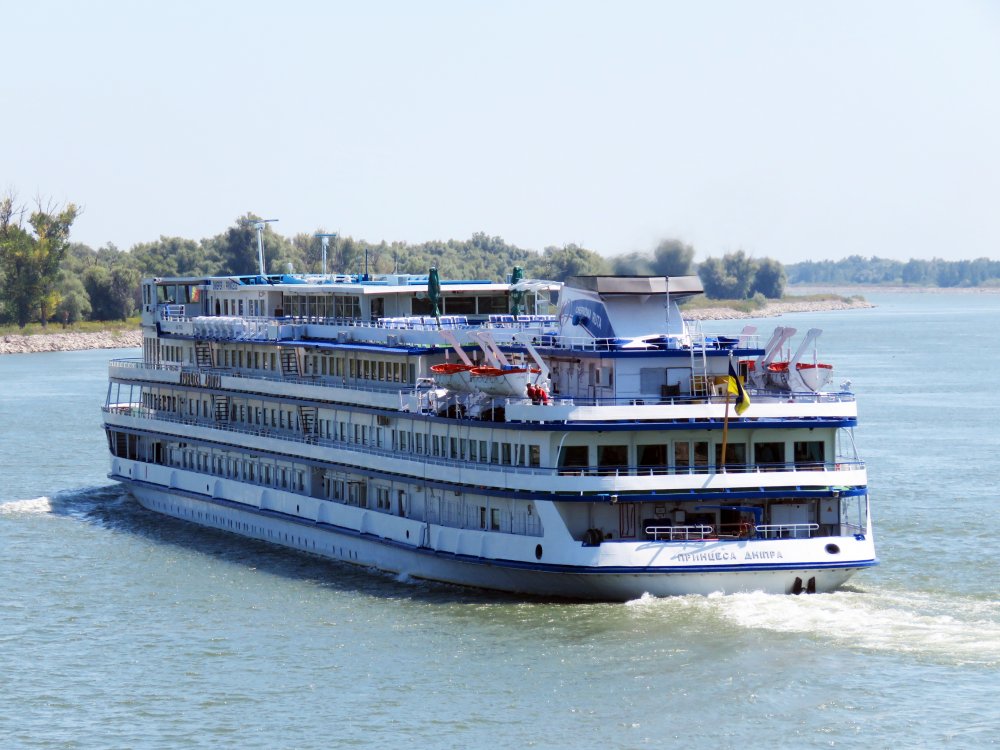 Dnieper Princess