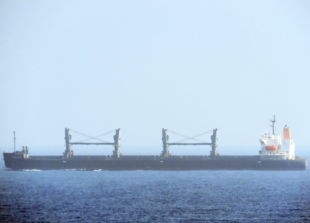 Seamaster