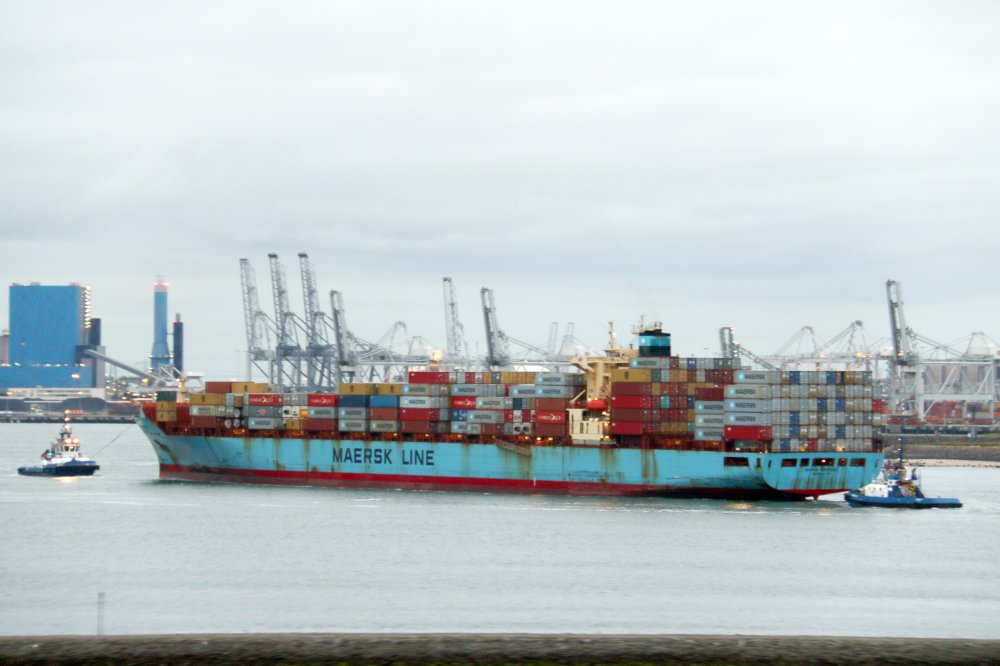 Maersk Montana